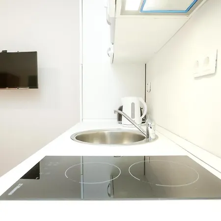 Apartment Suric Nin