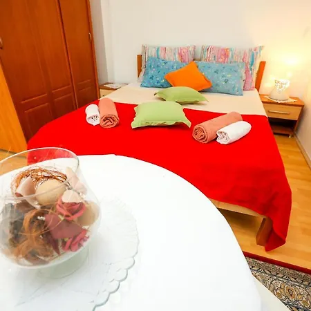 Suric Apartment