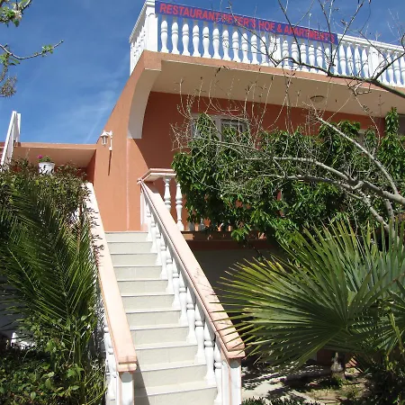 Suric Apartment *