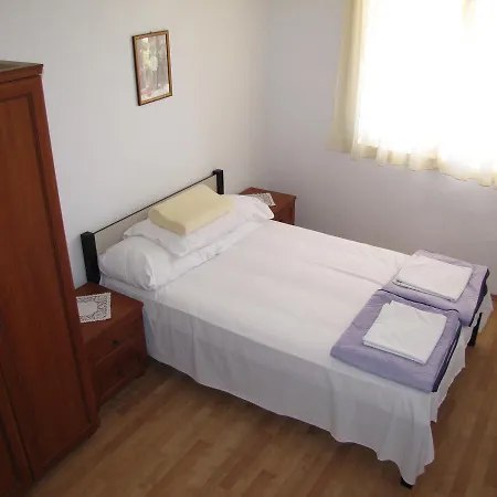 Apartment Suric Nin