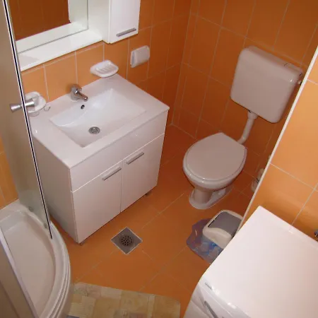 Suric Apartment Nin