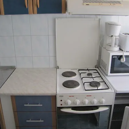 Suric Apartment Nin